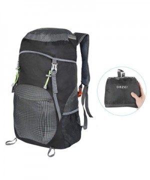 OMZER Lightweight Packable Waterproof Backpacks