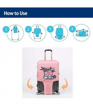 Brand Original Suitcases On Sale