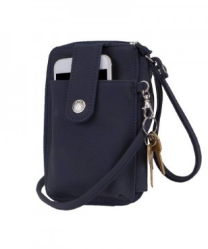 Mundi Jacqui Leather Womens Crossbody