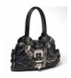 Mossy Oak Arctic Rhinestone Shoulder