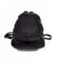 Sac Fashion Backpack Women Black