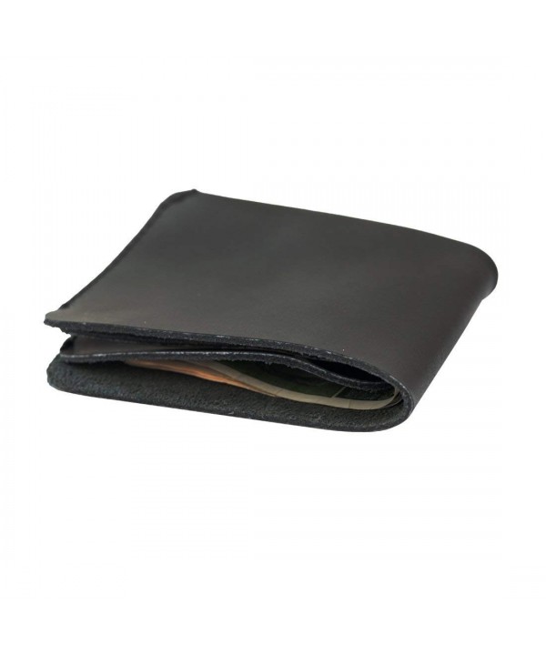 Leather Slimfold Handmade Hide Drink