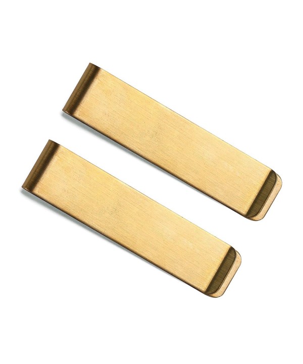 Brass Stylish Bookmark Leather Notebook