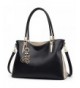 FOXER Handbag Leather Shoulder Handle