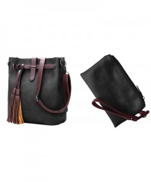 RW Collections Designer Messenger Crossbody