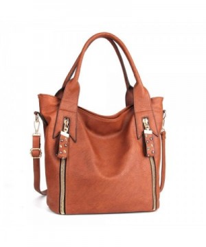 Handbags Satchel Shoulder Messenger Leather