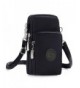 Saking Multifunction Zipper Waterproof Crossbody