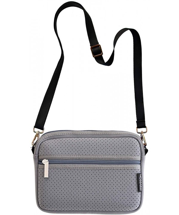 Lightweight Neoprene Shoulder Crossbody MOSSAIKO