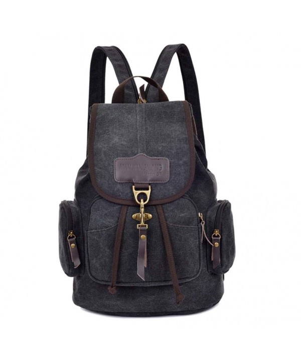 LVSOMT Leisure Gripesack Backpack Shoulder