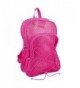 Eastsport Bungee Backpack Padded Shoulder