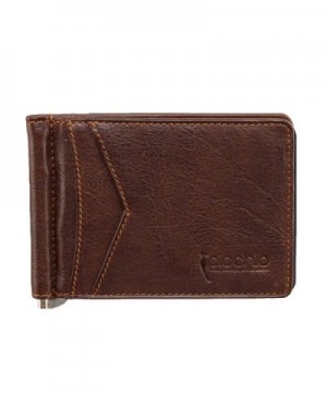 Brand Original Men Wallets & Cases