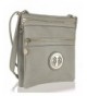 Crossbody Collection Designer Mia Farrow