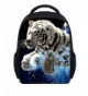 Collect Beauty Tiger Backpack Toddler