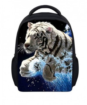 Collect Beauty Tiger Backpack Toddler