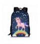 Stylish Colorful Lightweight Backpack Bookbag