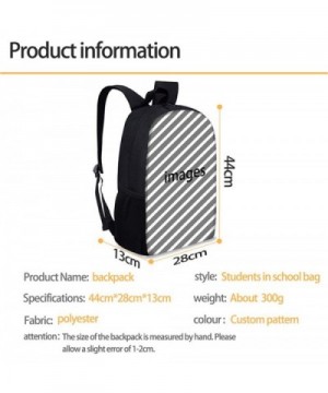 Discount Real Casual Daypacks