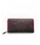 AteAte Elegant Leather Holders Colorblock