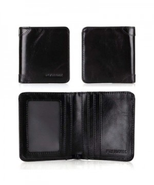 Discount Men's Wallets Outlet