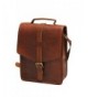 Genuine Leather Messenger Shoulder Crossbody