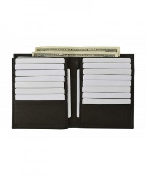 Discount Real Men Wallets & Cases Wholesale