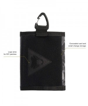 Men's Wallets Outlet Online