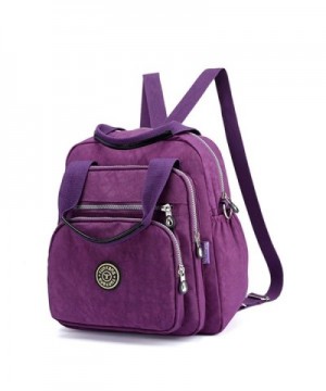 JOSEKO Fashion Shoulder Multipurpose Backpack