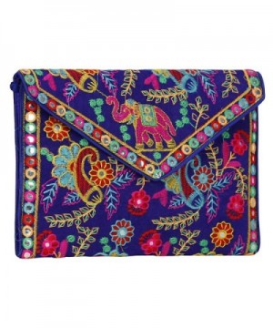 Rajasthani Traditional Evening Clutch Shopping