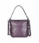 Artrwell Crossbody Shoulder Leather Handbag