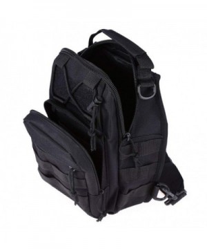 Fashion Men Backpacks