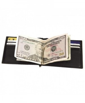 MAGIC TALE Genuine Leather Wallet