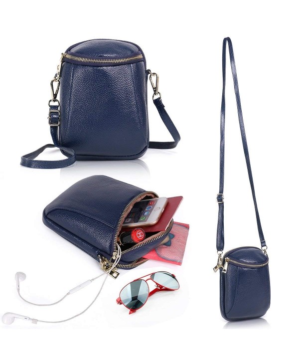 Zg Leather Crossbody Shoulder Samsung