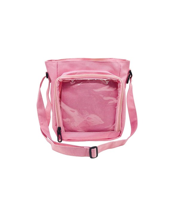 Shoulder Crossbody Purse School Cosplay