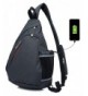 Shoulder Backpack Crossbody Multipurpose Bagtrip