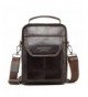 Meigardass Shoulder Messenger CrossBody Briefcase