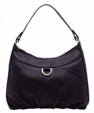 Leather Handbags Handle Shoulder Satchel