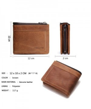 Men Wallets & Cases