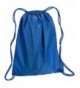 Liberty Bags Large Drawstring Backpack