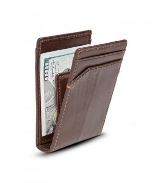 Co Jack Magnetic Wallet Money Wallet Bifold