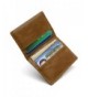 RFID Wallet Slot Bifold Holder