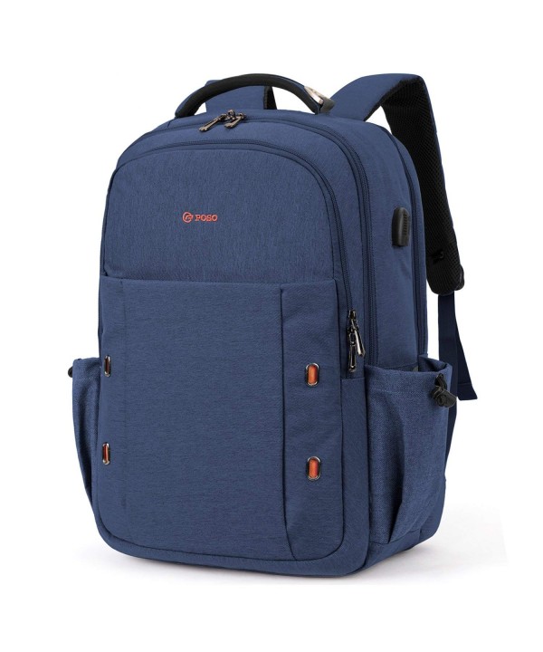 Srotek Backpack Resistant Business Computer