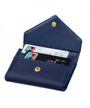 Womens Wallet Credit Holder Pocket