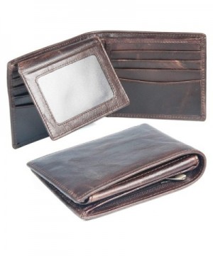 Cowhide Genuine Leather Holder Magnetic