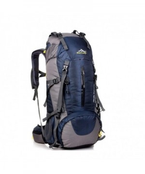 SMEAMUS Backpack Water Resistant Climbing Mountaineering