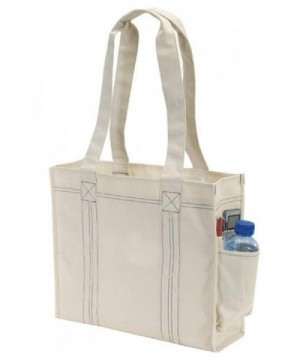 Ensign Peak Deluxe Tote Bag