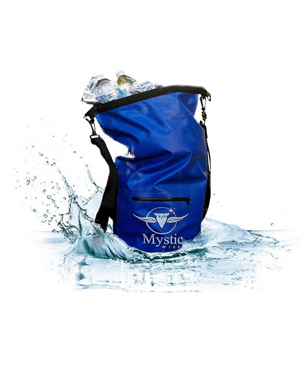 Mystic Wise Waterproof Floating Backpack