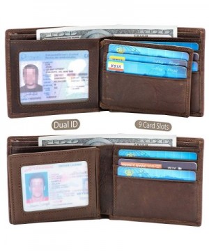 Men's Wallets Online