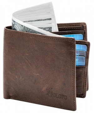 Discount Men Wallets & Cases Wholesale