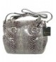 B Makowsky Truffle Shopper BM28745