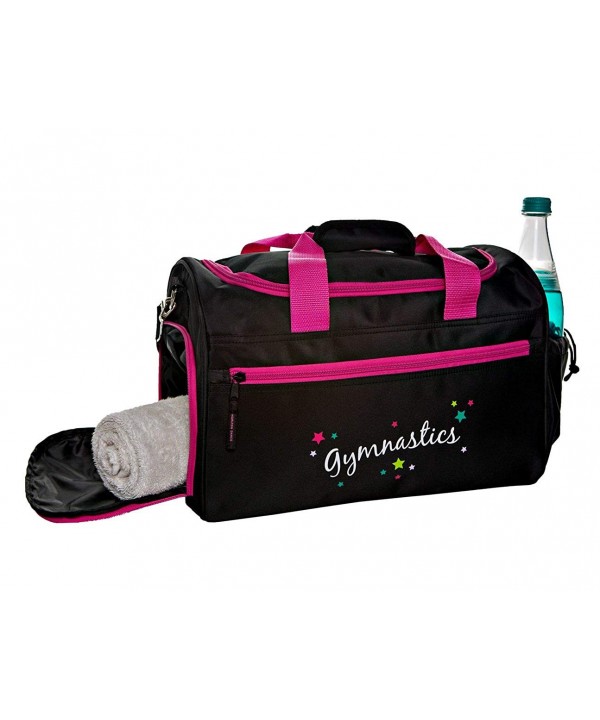 Horizon Dance 9798 Gymnastics Duffel