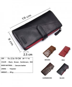 Brand Original Men Wallets & Cases